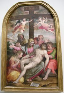 Deposition