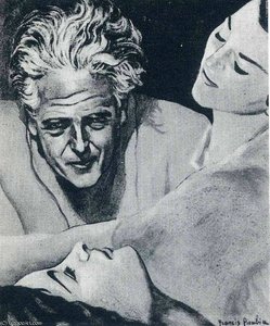Untitled (1637) — Francis Picabia