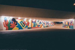 Good Times — Pedro Campiche
