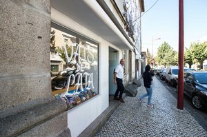 Vais De Lata — Xesta Studio