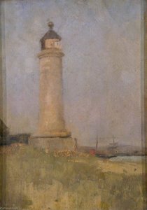 Kingston Buci Lighthouse — Charles Gogin