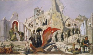 Liberation — Henry Marvell Carr