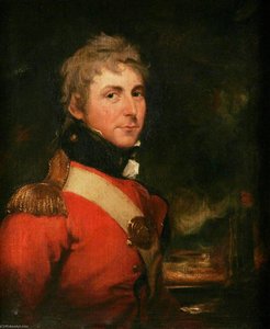 William Swatman, Mayor (1813) — Samuel Lane