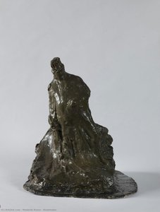 Bookmaker — Medardo Rosso