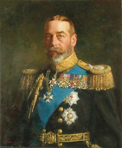 George V (1865–1936)
