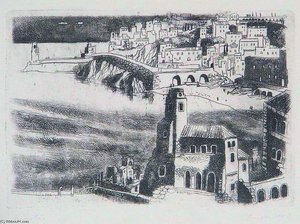 Harbour — Tibor Duray