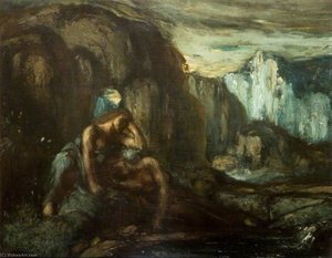 Tobias and the Angel