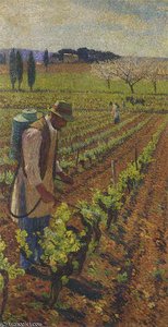 Le Sulfatage — Henri Jean Guillaume Martin