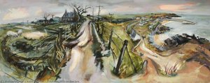 From The Hills To The Sea — Kate Downie