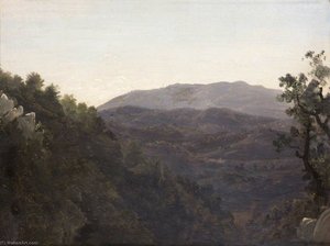 Near Rome