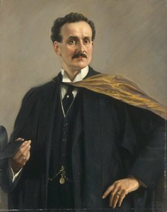 David Davies (1871–1931), Msc, Fgs — Margaret Lindsay Williams