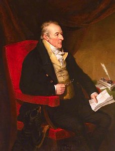 George O'brien Wyndham, 3rd Earl Of Egremont — George Clint