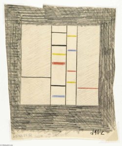 Untitled — Burgoyne Diller
