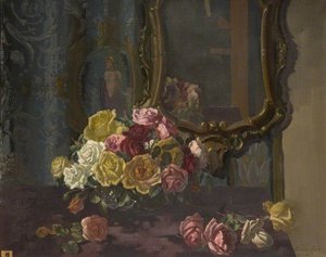 Roses — Andreas Duncan Carse