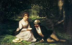 In The Park