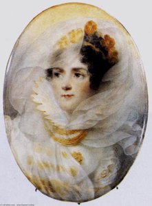 The Empress Josephine