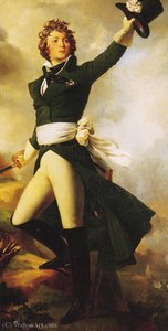 Prince of Talmont