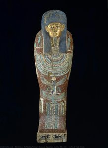 Coffin of Pedi-Osiris