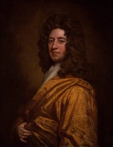 George Stepney — Bt Sir Godfrey Kneller