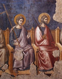 The Last Judgement (detail) (11)