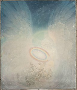 Angel And Monsters — Казимеж Стабровский