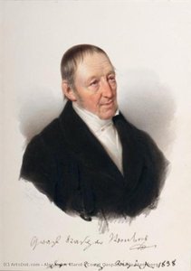 Count Caspar Marie Sternberg