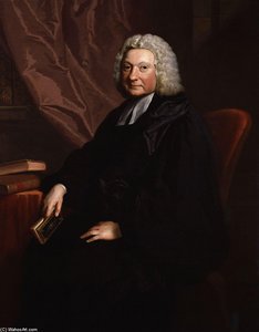 Henry Stebbing — Joseph Highmore