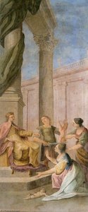 Judgment of Solomon