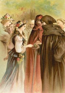 The Winter's Tale — John Gilbert