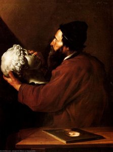 Touch 1 — Jusepe De Ribera