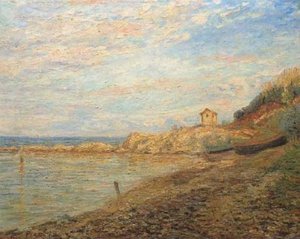 Environs De Saint-tropez — Francis Picabia
