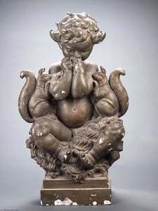 Nutcrackers — Joseph Emile Renier