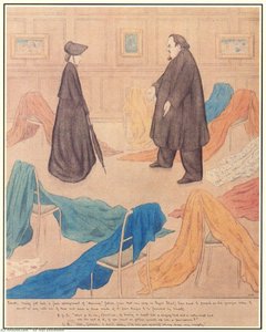 Rossetti — Sir Max Beerbohm