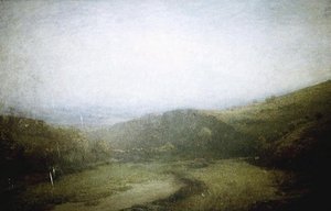 Fin D'été — Auguste Emmanuel Pointelin