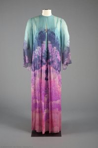 Evening Dress