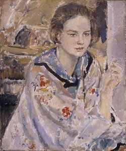 Miss Jean Werner Laurie — Ethel Walker