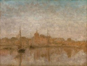 Maldon — Philip Wilson Steer