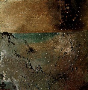 Landscape With Flies — Salvador Dalí, Surrealism