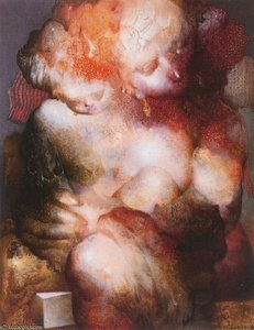 Untitled (196) — Fausto Olivares