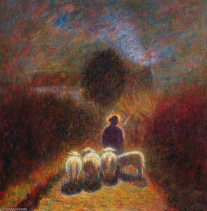 Untitled (728) — Benvenuto Benvenuti