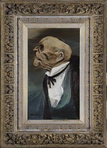 Reactionary — William Gropper