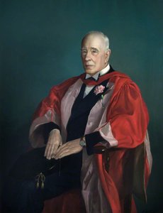 Sir Gordon Gordon Taylor