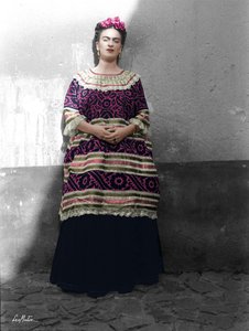 Frida Kahlo