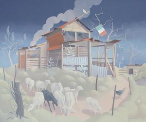 Construction – San Gimignano