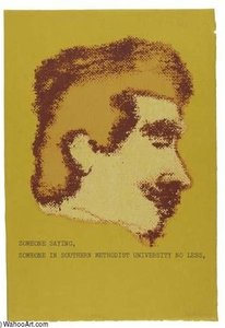 A Day Book — Ronald Brooks Kitaj