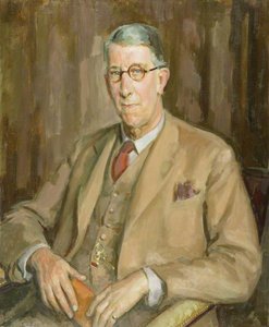 Lawrence Haward (1878–1957) — Henry Lamb