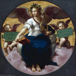 Poetry — Giuseppe Cades