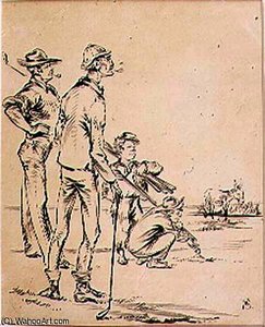 The Strategic Golfer — Henry Sandercock