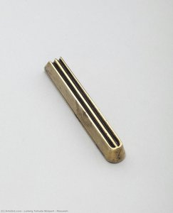 Mezuzah — Ludwig Yehuda Wolpert