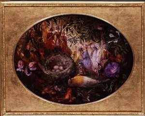 The Death Of Cock Robin